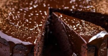 fondant chocolat-mascarpone