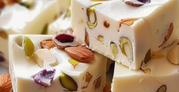 Nougat Maison