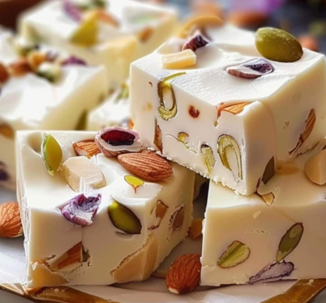 Nougat Maison